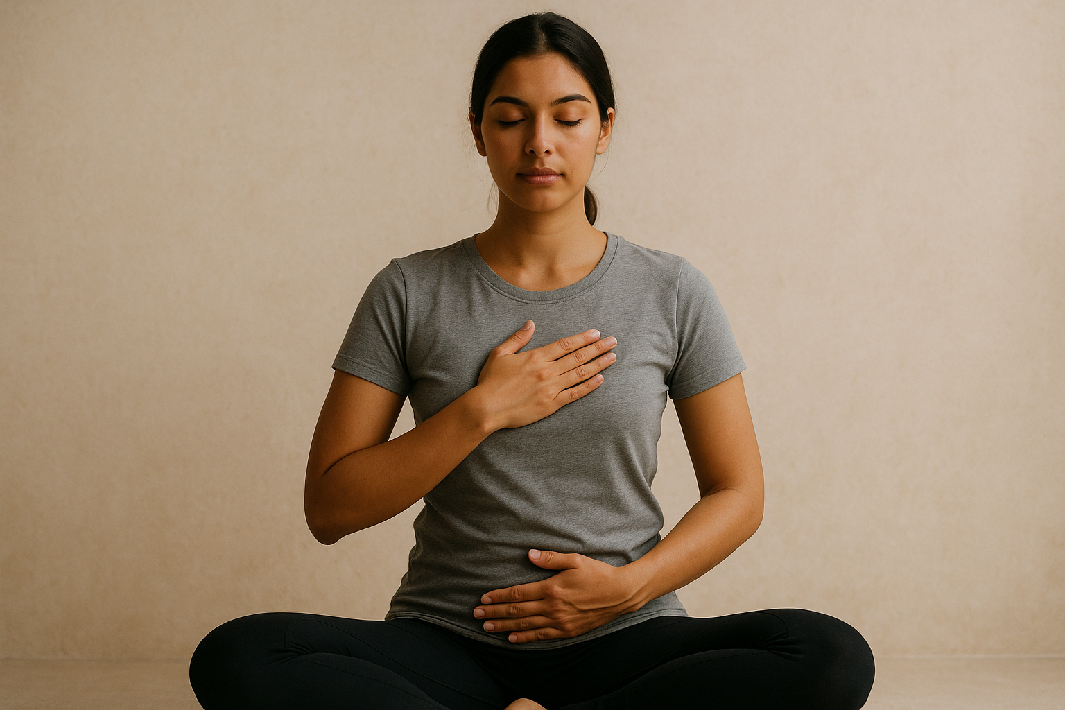 Q&A: Mindfulness & Listening to Your Heart vs. Your Gut